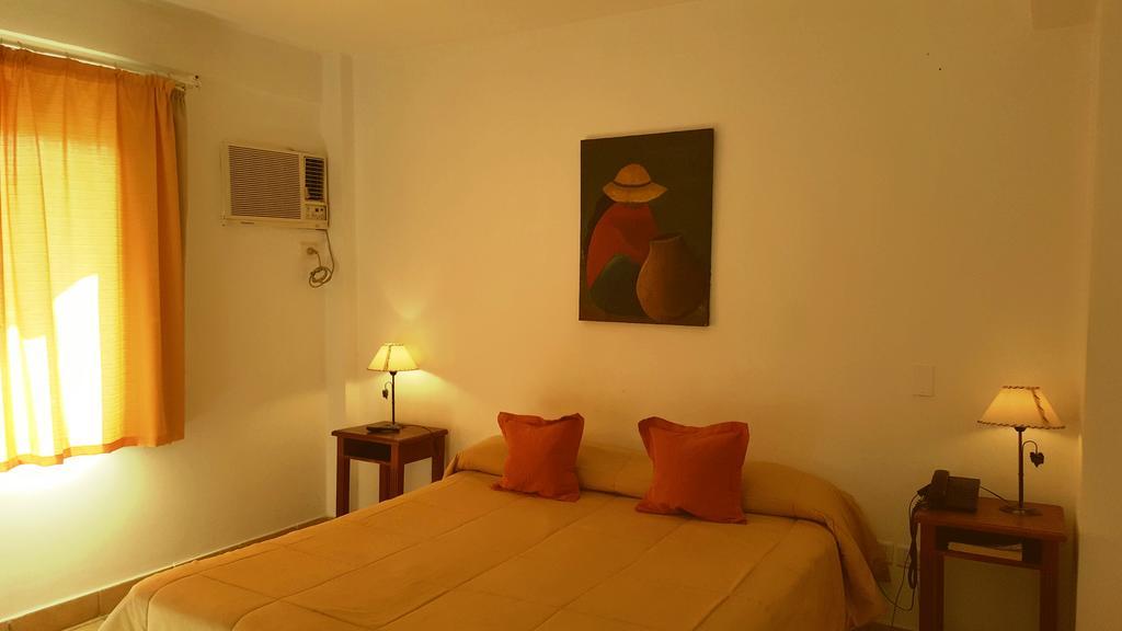 Altoparque Hotel サルタ エクステリア 写真