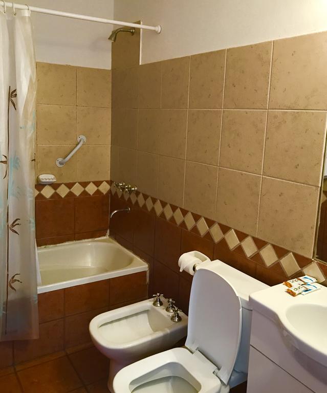 Altoparque Hotel サルタ エクステリア 写真