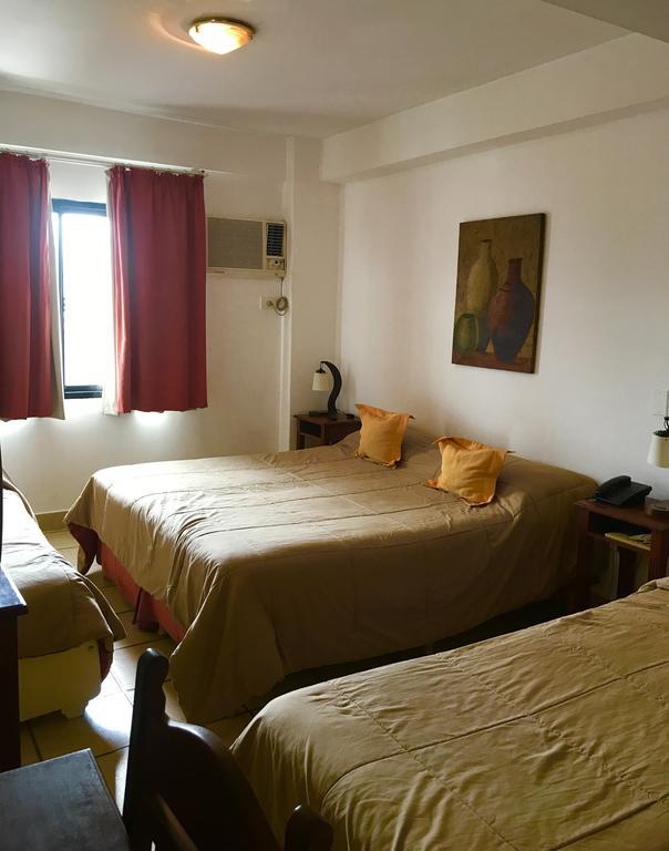 Altoparque Hotel サルタ エクステリア 写真