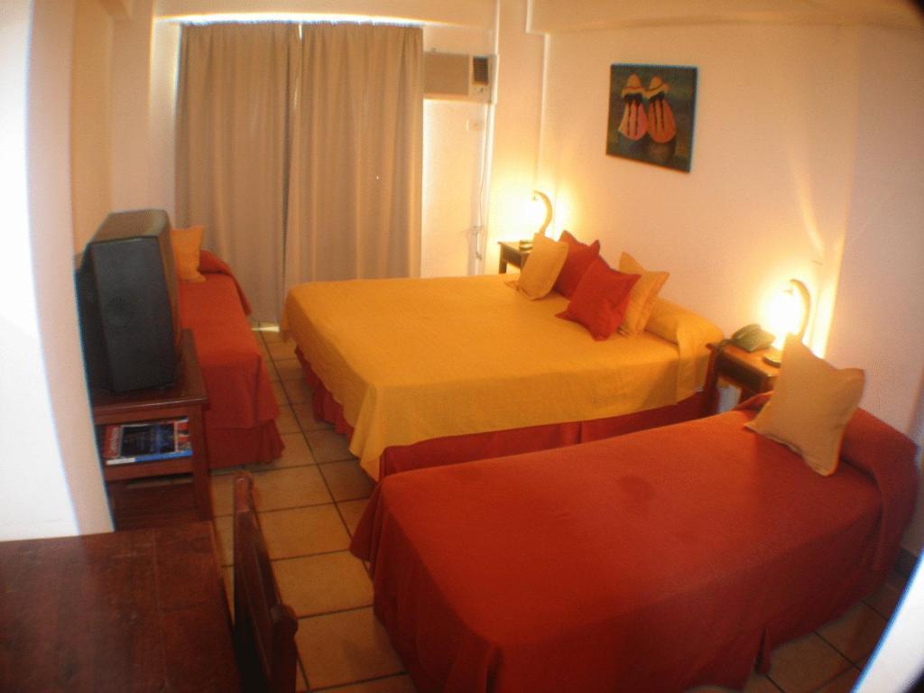 Altoparque Hotel サルタ エクステリア 写真
